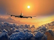 Авиаперевозки  из Китая : быстро и надежно